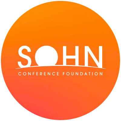 The Sohn Conference Foundation is dedicated to the treatment and cure of today’s most pressing public health priorities.