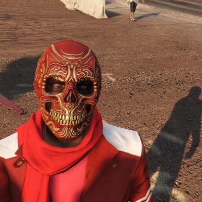 I'm a martial arts expert who happens to be a gamer. Sub to my Youtube. I stream GTA Online! Founder of the Martial Lawmen Crew. Strength and Honor! #DTR