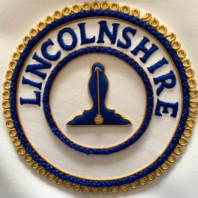 Welcome to the Twitter feed of the Province of Lincolnshire, representing more than 3,000 Freemasons who meet in 21 centres