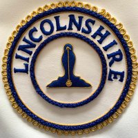 Lincs Freemasons(@lincsmasonic) 's Twitter Profile Photo