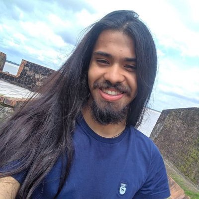 luizhdores's profile picture. 