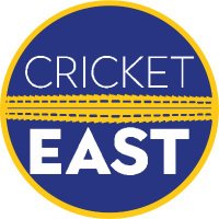 Cricket East(@Cricket_East) 's Twitter Profile Photo