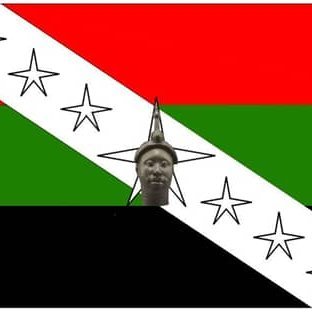 A Nationalist
Believes in a Sovereign Oduduwa Nation
A failed Nigeria critic and a follower of the great sage, Oloye Obafemi Awolowo.
Oduduwa ❤️