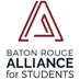 Baton Rouge Alliance for Students (@TheAllianceBR) Twitter profile photo