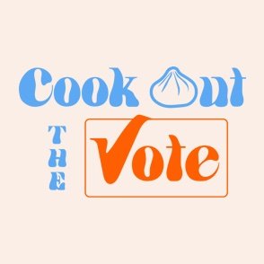 CookOutTheVote Profile Picture