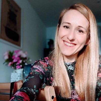 People person 🤝 | passionate runner 🏃♀️ | ☕ addict
@womenldn local leader