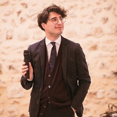 PhD in Philosophy @sorbonneparis1.
#AVF #ClusterHeadache patient.
Former #PatientAdvocate for #rarediseases.
Now #MarketAccess #HTA @efpia 🇪🇺
Views of my own