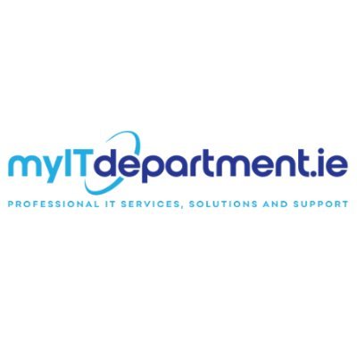 myITdepartment.ie