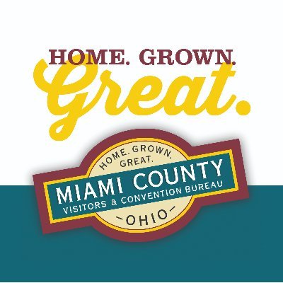 Welcome to the Miami County Visitors & Convention Bureau. #HomeGrownGreat #MiamiCounty #Ohio