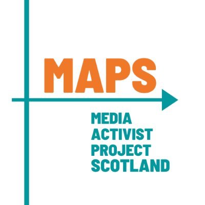 Scottish Progressive Comms Network.
Media support + training for activists.
Need help? Wanna join? 📧  scottishactivistmediaproject (at) https://t.co/Z4JwwreRUM