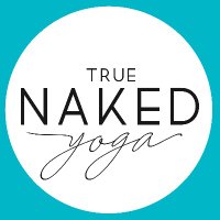 True Naked Yoga(@True_Naked_Yoga) 's Twitter Profile Photo