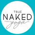 True Naked Yoga (@True_Naked_Yoga) Twitter profile photo