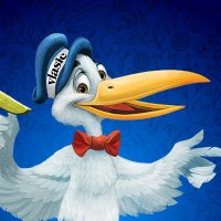 Vlasic (@vlasicstork) 's Twitter Profile