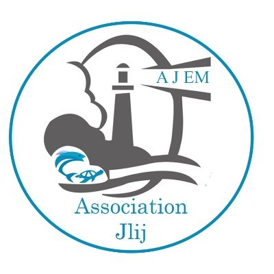 Asso Jlij pour l'Environnement Marin 🐳🐢🐟