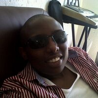 Victor J. Mukasa (@vicmukasa) 's Twitter Profile