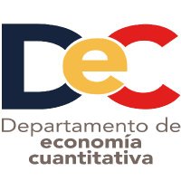 departamento.economia@epn.edu.ec (@departamentoec1) 's Twitter Profile Photo