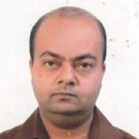 KAPIL GOYAL (@kgegov) 's Twitter Profile