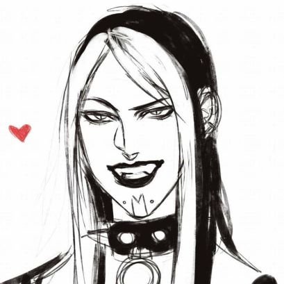 Fucking Deadさんのプロフィール画像