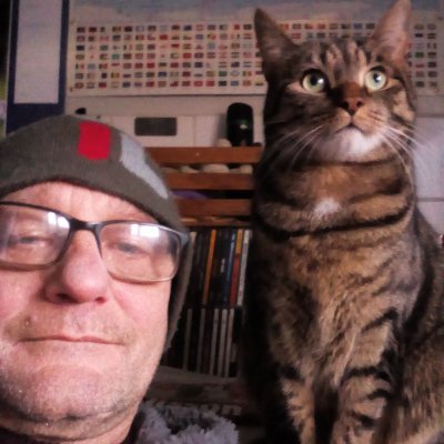 fredtarran's profile picture.