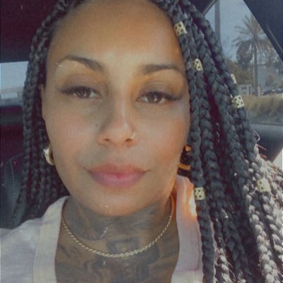 thatgirl_gbaby's profile picture. too blessed to be stress love music and tattoos rrh.31783@gmail.com IG @thatgirlgbaby