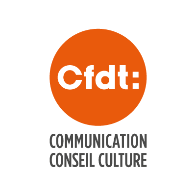 Fédération CFDT F3C - Communication, Conseil, Culture
#64ansCestNON #Votons #StandWithUkraine