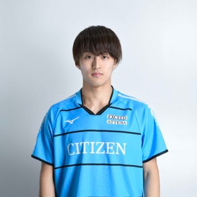 kohei_sambe's profile picture. ●所属：CITIZEN ●スポンサー：BUTTERFLY ●Instagram📸→https://t.co/kcgi7Xz5WJ