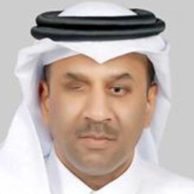 إعلامي قطري ناشط على وسائل التواصل الاجتماعي