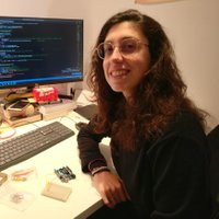 Miriam Calvera Isabal (@miryci) 's Twitter Profile