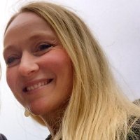 Kate Button (@buttonkate) 's Twitter Profile