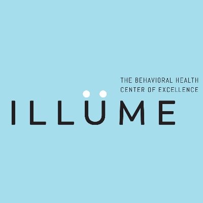 Illume promotes the use of evidence-based, recovery-oriented services to improve outcomes for people living with mental illness and substance use disorders.