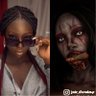 Josie_effects's profile picture. #makeupartist
#sfxmakeupartist
#singer
#artlover