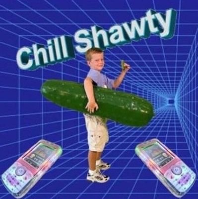 chillshordy Profile Picture