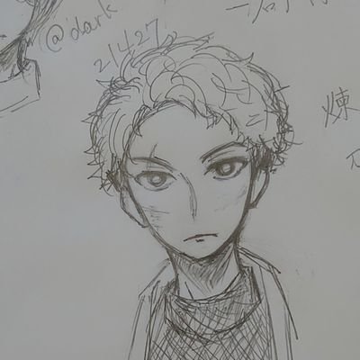 櫂李さんのプロフィール画像