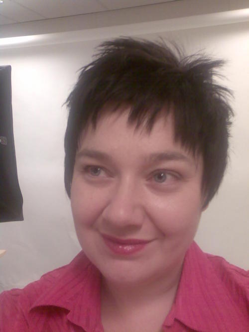 nkotte's profile picture. Kommunikasjonssjef Hemit HF