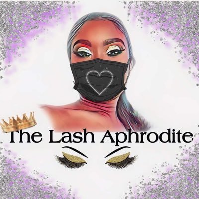 👩🏽💼Women who invest in themselves go further.🥂 Dm Me to Book✨ @TheLashAphrodite_ on IG