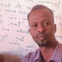 Mohamed Jemmy Ismail007.(@HydarJama) 's Twitter Profile Photo