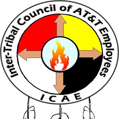 #ICAEEAST Is the Inter-Tribal Council of AT&T Employees on the East Coast Including PR and USVI We are a 501(c)(3), Serving Native and Indigenous Communities.