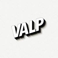 VALP (@valentinpgnt) 's Twitter Profile