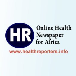 Health Reporters is one of the leading Online Health Newspaper in Africa that reports current health events as they happen and analyses development & health