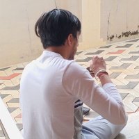Shreyas Bhat (@shhhyas) 's Twitter Profile