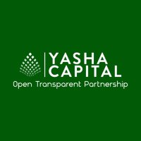 YASHA CAPITAL (@yashacapital) 's Twitter Profile Photo YASHA CAPITAL (@yashacapital) 's Twitter Profile Photo