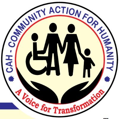 CAH is a nonprofit organisation, with a focus on improving, developing and transforming communities in Africa.

#CommunityAction For Humanity