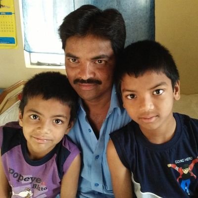 NamindlaRamesh3's profile picture. 
