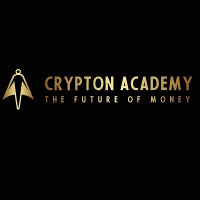 CRYPTOACADEMY13's profile picture. 
