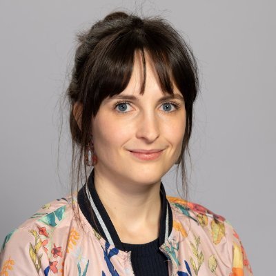 Mostly active here now: @phinifa.bsky.social. Researching topics around the media, AI, and politics.
