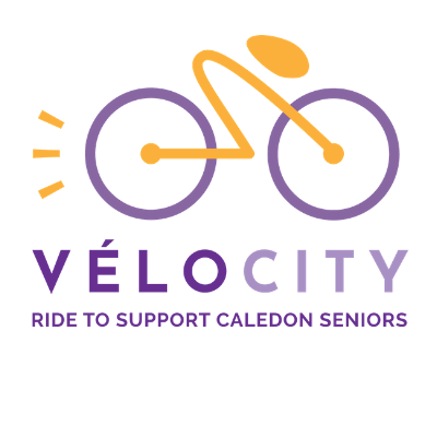 Vélocity raises invaluable funds to support Caledon seniors. Join us on June 15 and kick off Caledon Day with a ride for the entire family! #Velocity2024