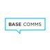 basecomms (@basecomms) Twitter profile photo basecomms (@basecomms) Twitter profile photo