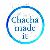 ChaChaCharlotte (@chachasmaking) 's Twitter Profile