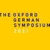 The Oxford German Symposium (@ogsymposium2021) Twitter profile photo The Oxford German Symposium (@ogsymposium2021) Twitter profile photo