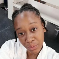 Sassy Scientist 👩🏼‍🔬(@blacksciencegal) 's Twitter Profile Photo